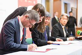 Escort Interpretation