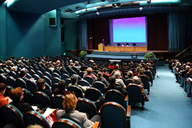 International Conference