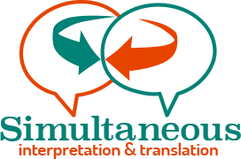Simultaneous, Language Interpretation and Document Translation